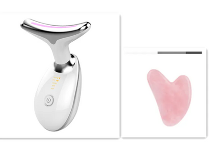 vibrador relajante para el cuello