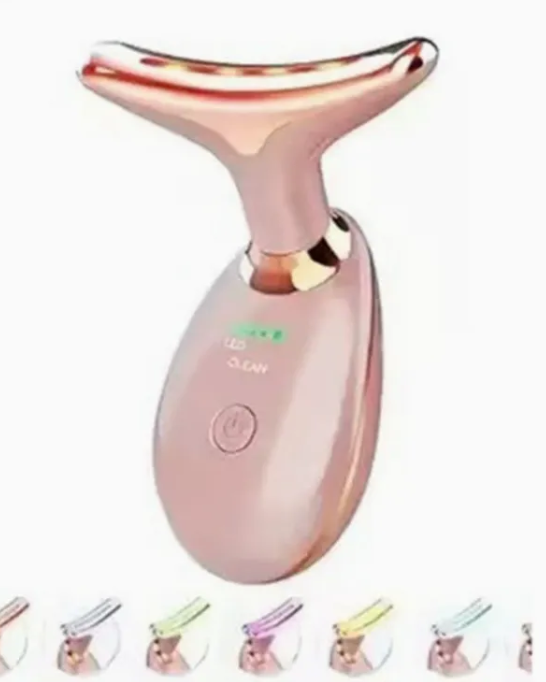 vibrador relajante para el cuello
