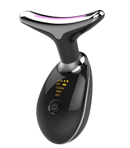 vibrador relajante para el cuello