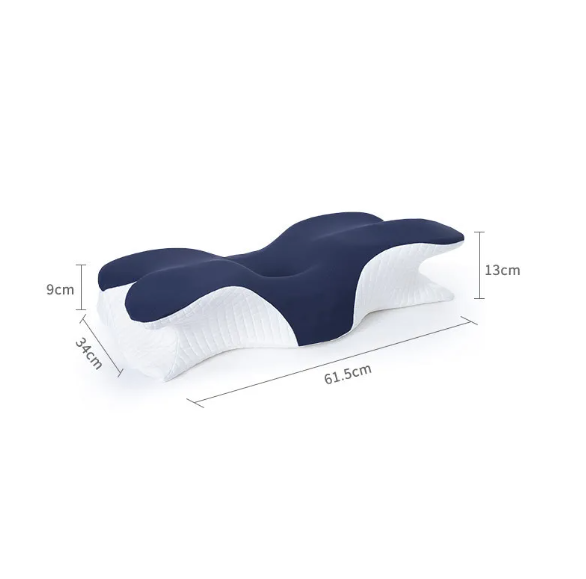 Almohada para el cuello