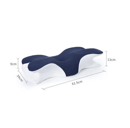 Almohada para el cuello
