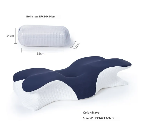 Almohada para el cuello