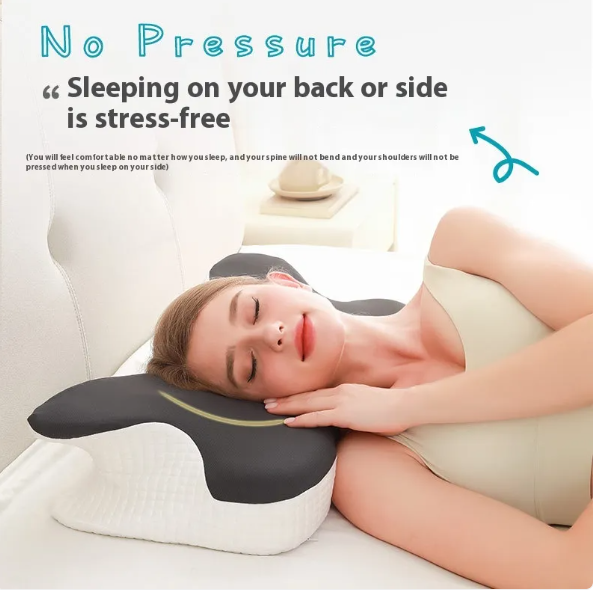 Almohada para el cuello