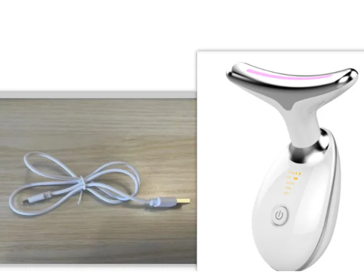 vibrador relajante para el cuello