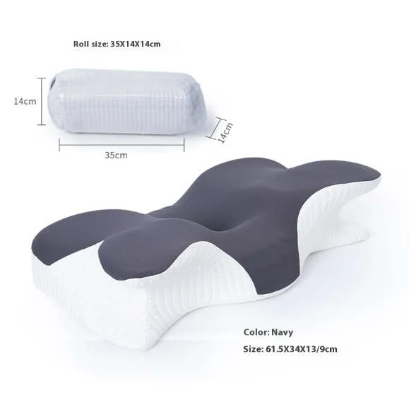 Almohada para el cuello