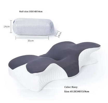 Almohada para el cuello