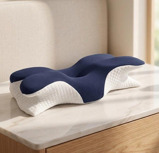 Almohada para el cuello