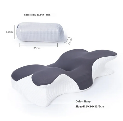 Almohada para el cuello