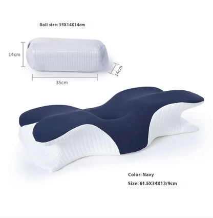 Almohada para el cuello